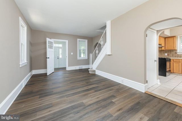 127 HEMLOCK AVE, Laurel Springs, NJ 08021