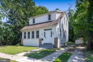 127 HEMLOCK AVE, Laurel Springs, NJ 08021