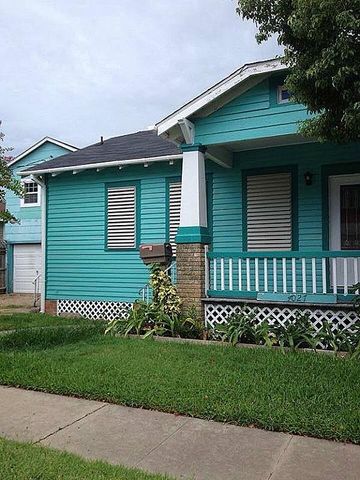 4027 Avenue R, Galveston, TX 77550