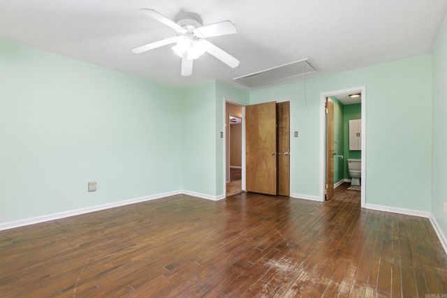 506 Parkway Place Drive, Little Rock, AR 72211