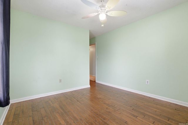 506 Parkway Place Drive, Little Rock, AR 72211