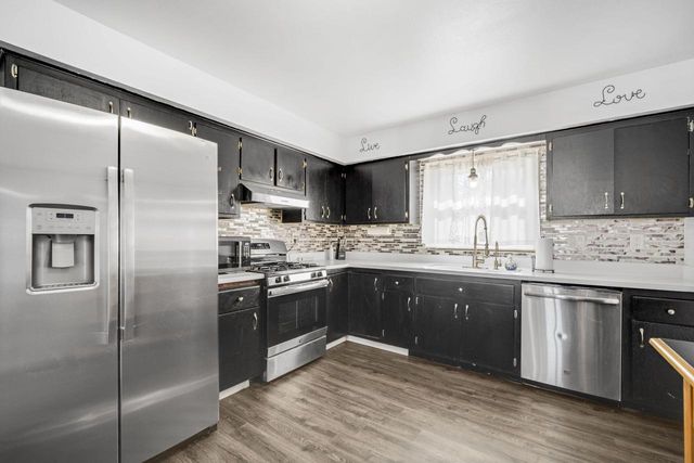 5954 S Indiana AVENUE, Cudahy, WI 53110