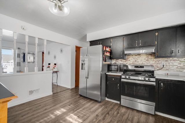 5954 S Indiana AVENUE, Cudahy, WI 53110