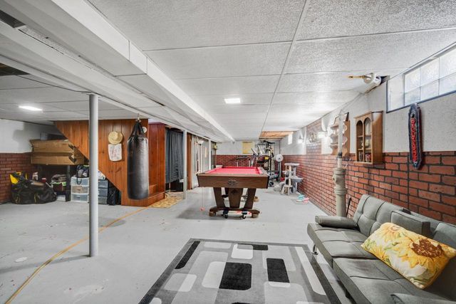 5954 S Indiana AVENUE, Cudahy, WI 53110