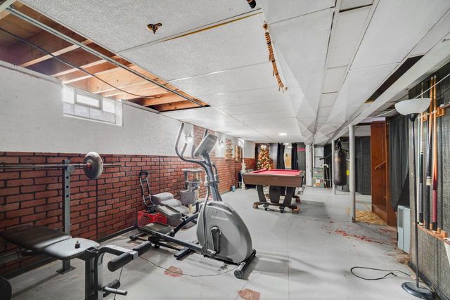 5954 S Indiana AVENUE, Cudahy, WI 53110