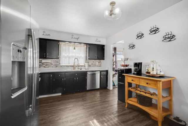 5954 S Indiana AVENUE, Cudahy, WI 53110