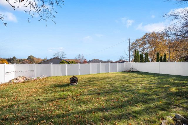 5954 S Indiana AVENUE, Cudahy, WI 53110