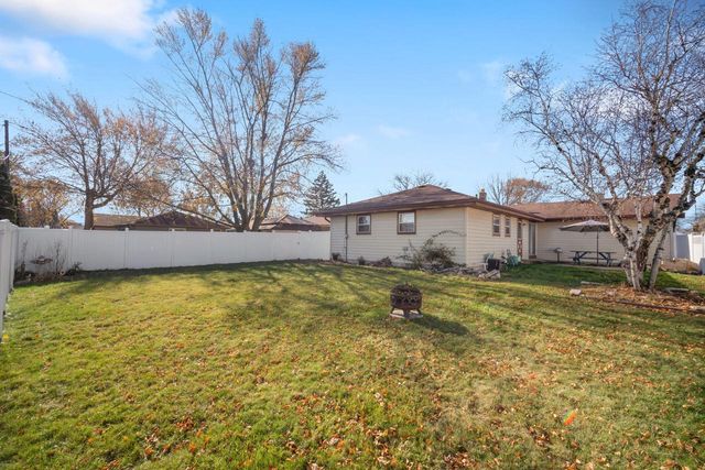 5954 S Indiana AVENUE, Cudahy, WI 53110