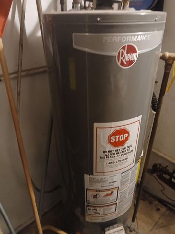 619 Taney Street, Gary, IN 46404