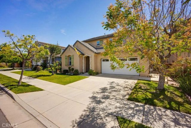 10973 Marygold, Corona, CA 92883