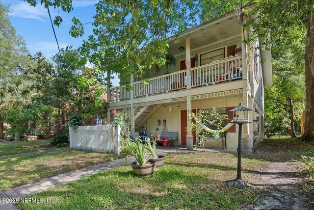 2910 POST Street, Jacksonville, FL 32205