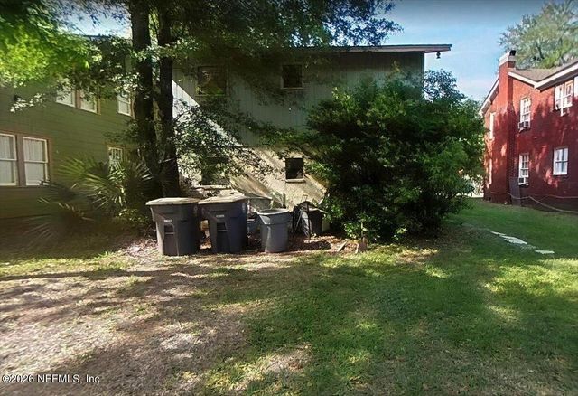 2910 POST Street, Jacksonville, FL 32205