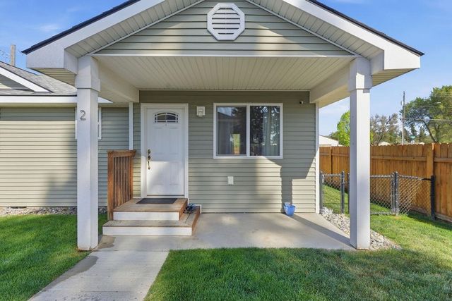 7125 N Crestline St, Spokane, WA 99217