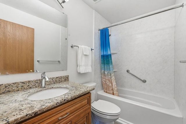 7125 N Crestline St, Spokane, WA 99217