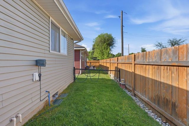 7125 N Crestline St, Spokane, WA 99217