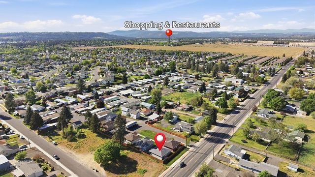 7125 N Crestline St, Spokane, WA 99217