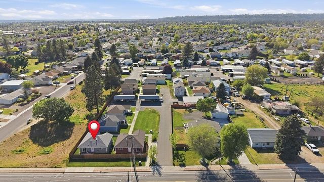 7125 N Crestline St, Spokane, WA 99217