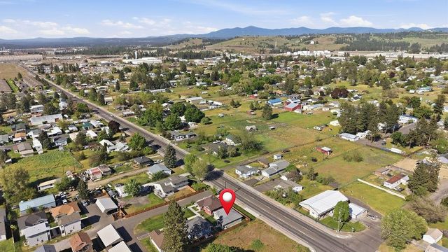 7125 N Crestline St, Spokane, WA 99217