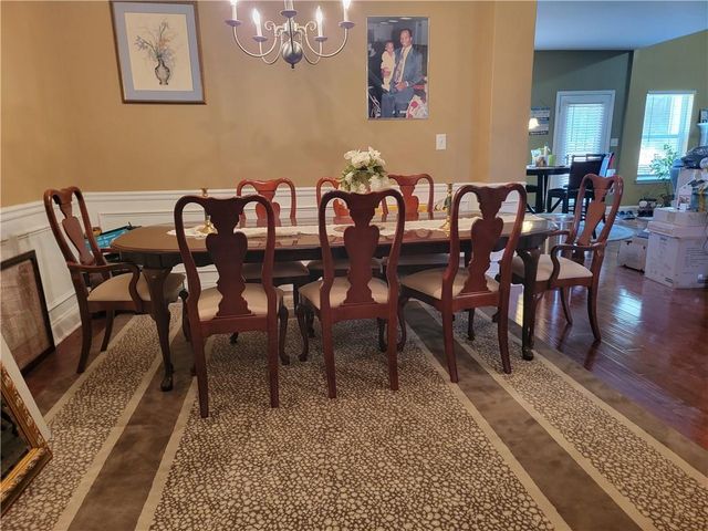 738 Round Tree Court, Lawrenceville, GA 30045