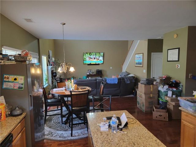 738 Round Tree Court, Lawrenceville, GA 30045