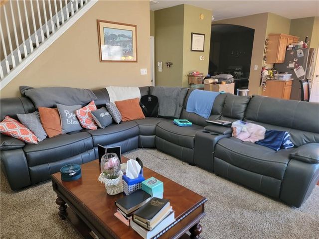 738 Round Tree Court, Lawrenceville, GA 30045