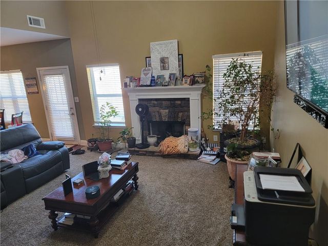 738 Round Tree Court, Lawrenceville, GA 30045