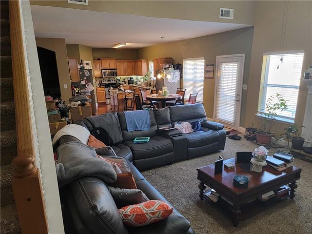 738 Round Tree Court, Lawrenceville, GA 30045