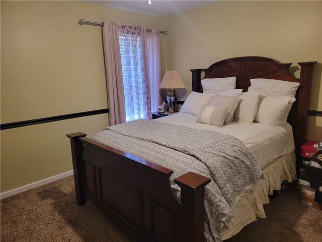 738 Round Tree Court, Lawrenceville, GA 30045