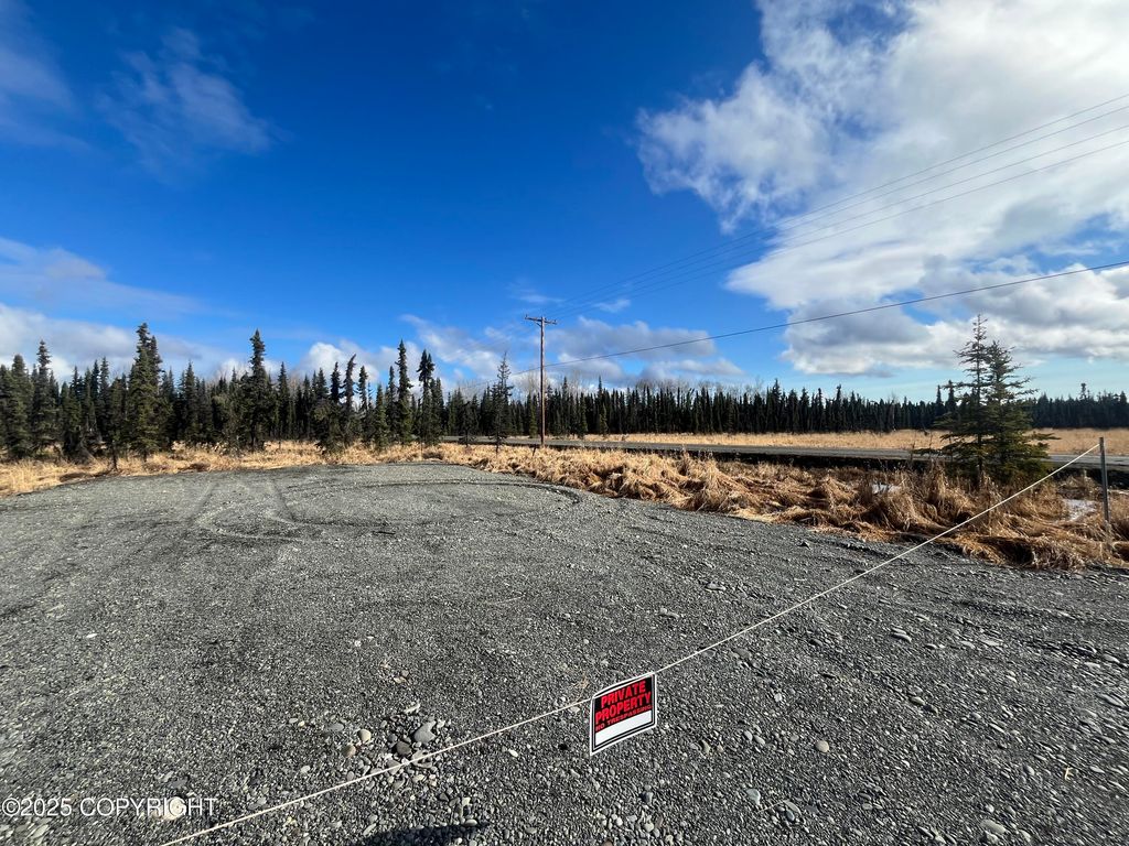 000 Jay Street, Soldotna, AK 99669