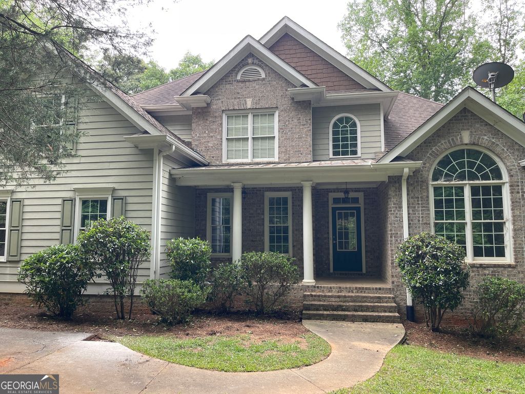 3910 Barnett Shoals Road S, Athens, GA 30605