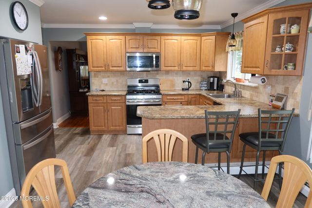 1624 Mount Everest Lane, Toms River, NJ 08753