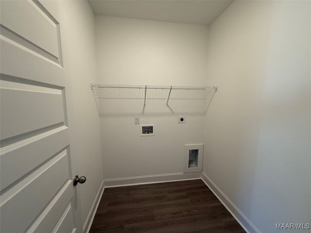 5126 Sedona Drive, Montgomery, AL 36116