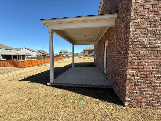 5126 Sedona Drive, Montgomery, AL 36116