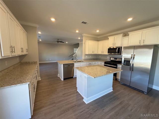 5126 Sedona Drive, Montgomery, AL 36116