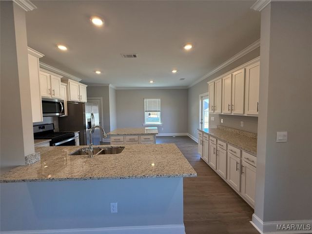 5126 Sedona Drive, Montgomery, AL 36116