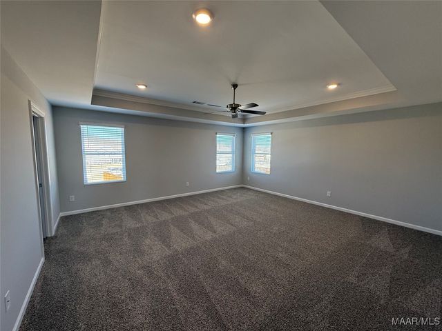 5126 Sedona Drive, Montgomery, AL 36116