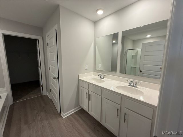 5126 Sedona Drive, Montgomery, AL 36116