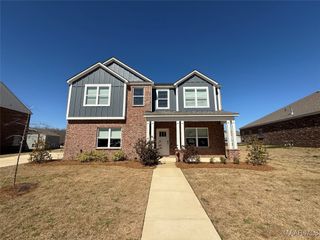5126 Sedona Drive, Montgomery, AL 36116