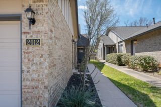2012 Verbena DR, Austin, TX 78750