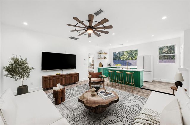 1871 Dyer Circle, Atlanta, GA 30341