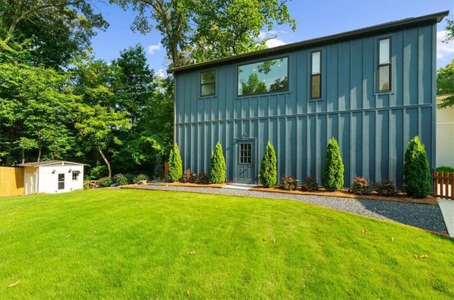 1871 Dyer Circle, Atlanta, GA 30341