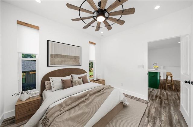 1871 Dyer Circle, Atlanta, GA 30341