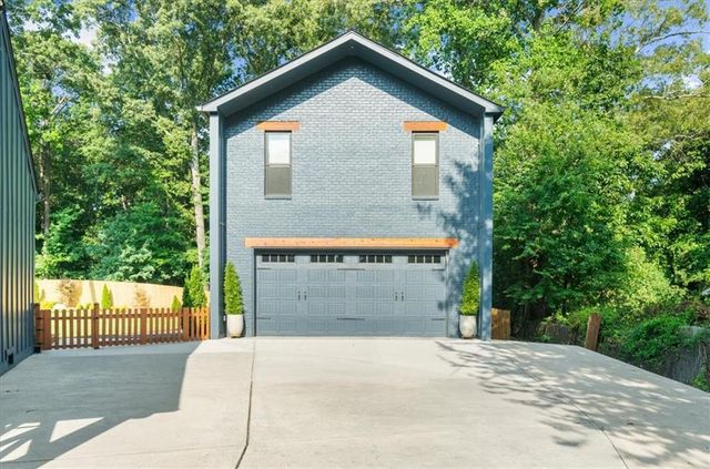 1871 Dyer Circle, Atlanta, GA 30341