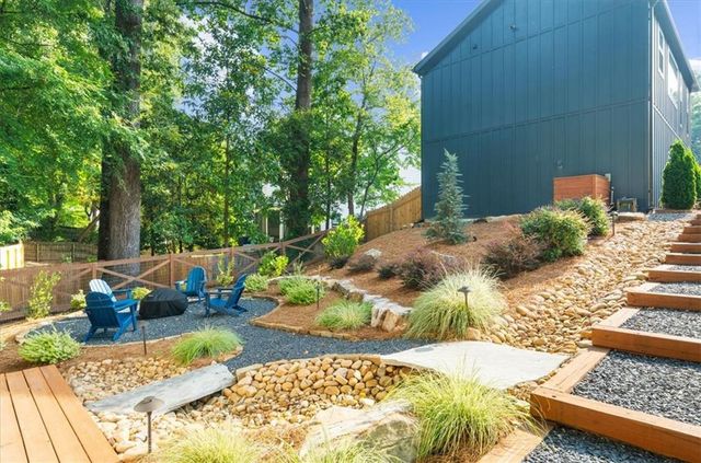 1871 Dyer Circle, Atlanta, GA 30341