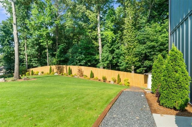 1871 Dyer Circle, Atlanta, GA 30341