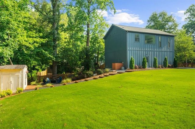 1871 Dyer Circle, Atlanta, GA 30341