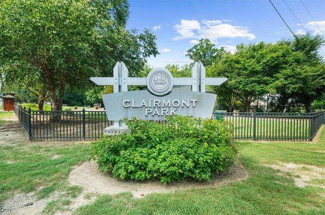 1871 Dyer Circle, Atlanta, GA 30341