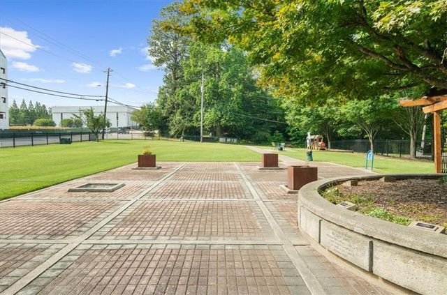 1871 Dyer Circle, Atlanta, GA 30341