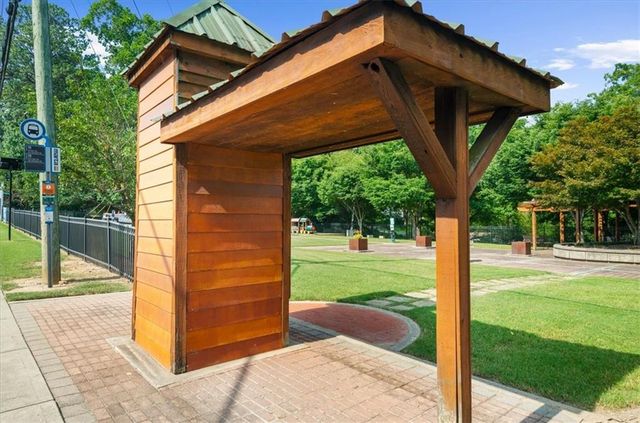 1871 Dyer Circle, Atlanta, GA 30341
