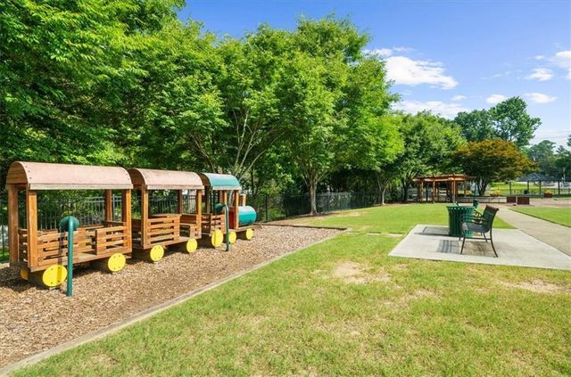 1871 Dyer Circle, Atlanta, GA 30341